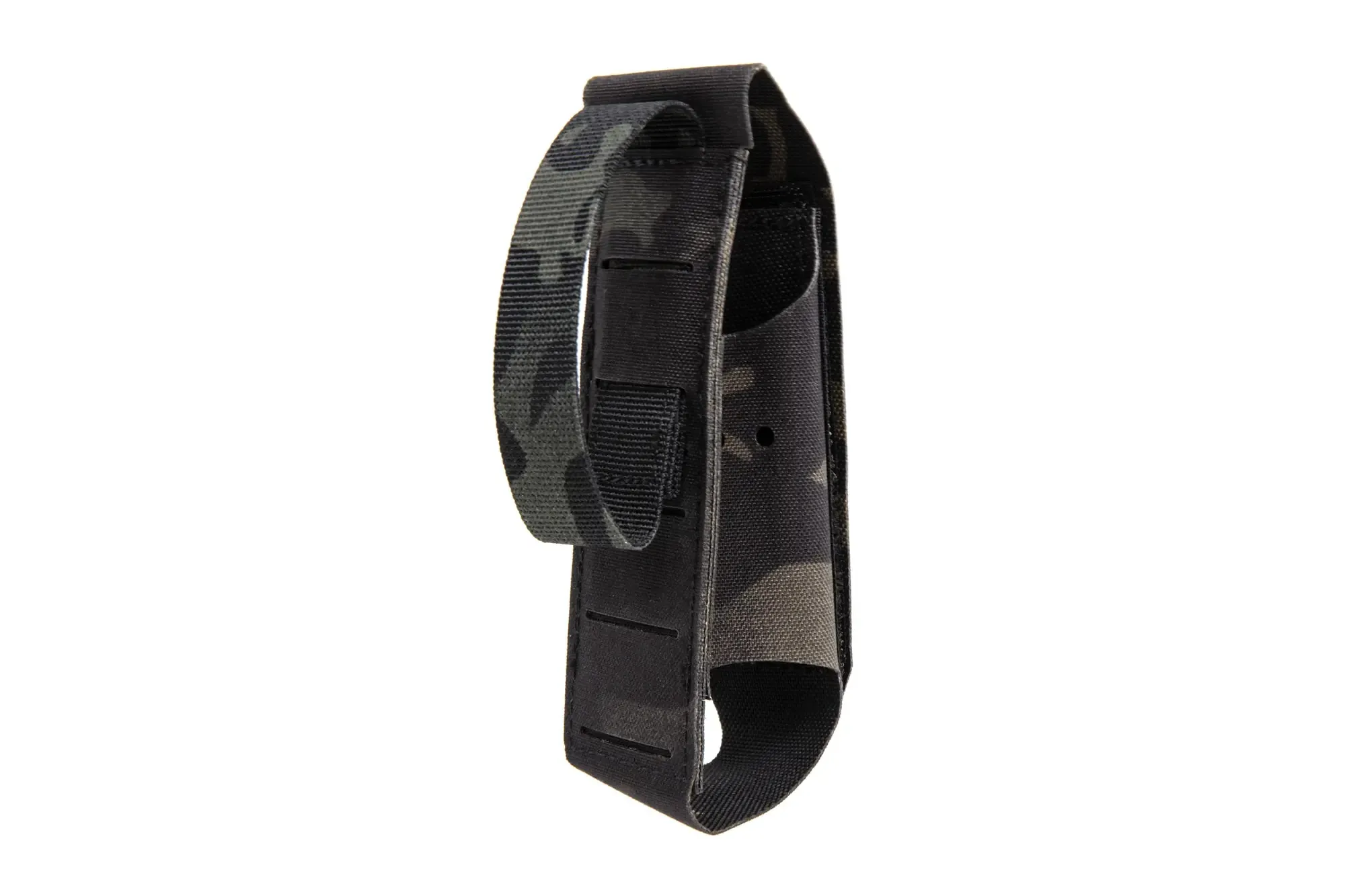 TKO Wosport MultiCam Charger Black