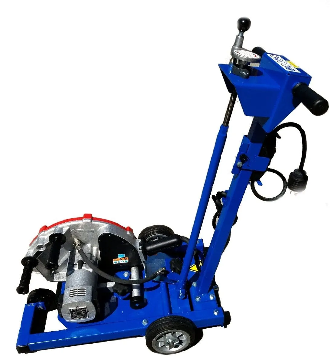 TP400 Saw Cart