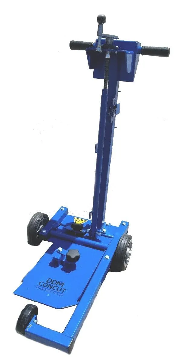 TP400 Saw Cart
