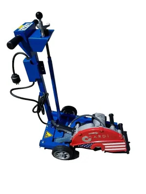 TP400 Saw Cart