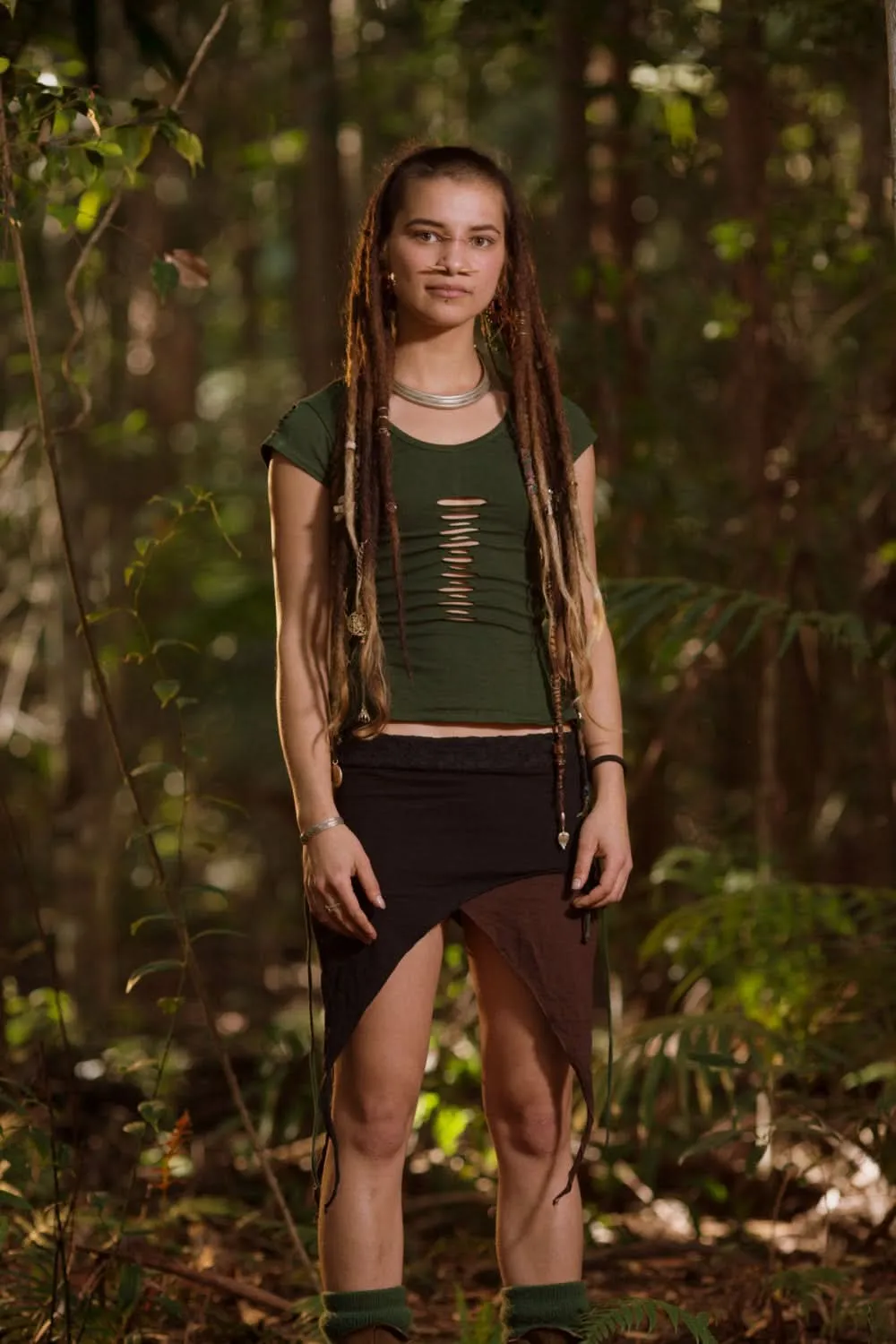 Tribal Tradition Skirt - Wholesale