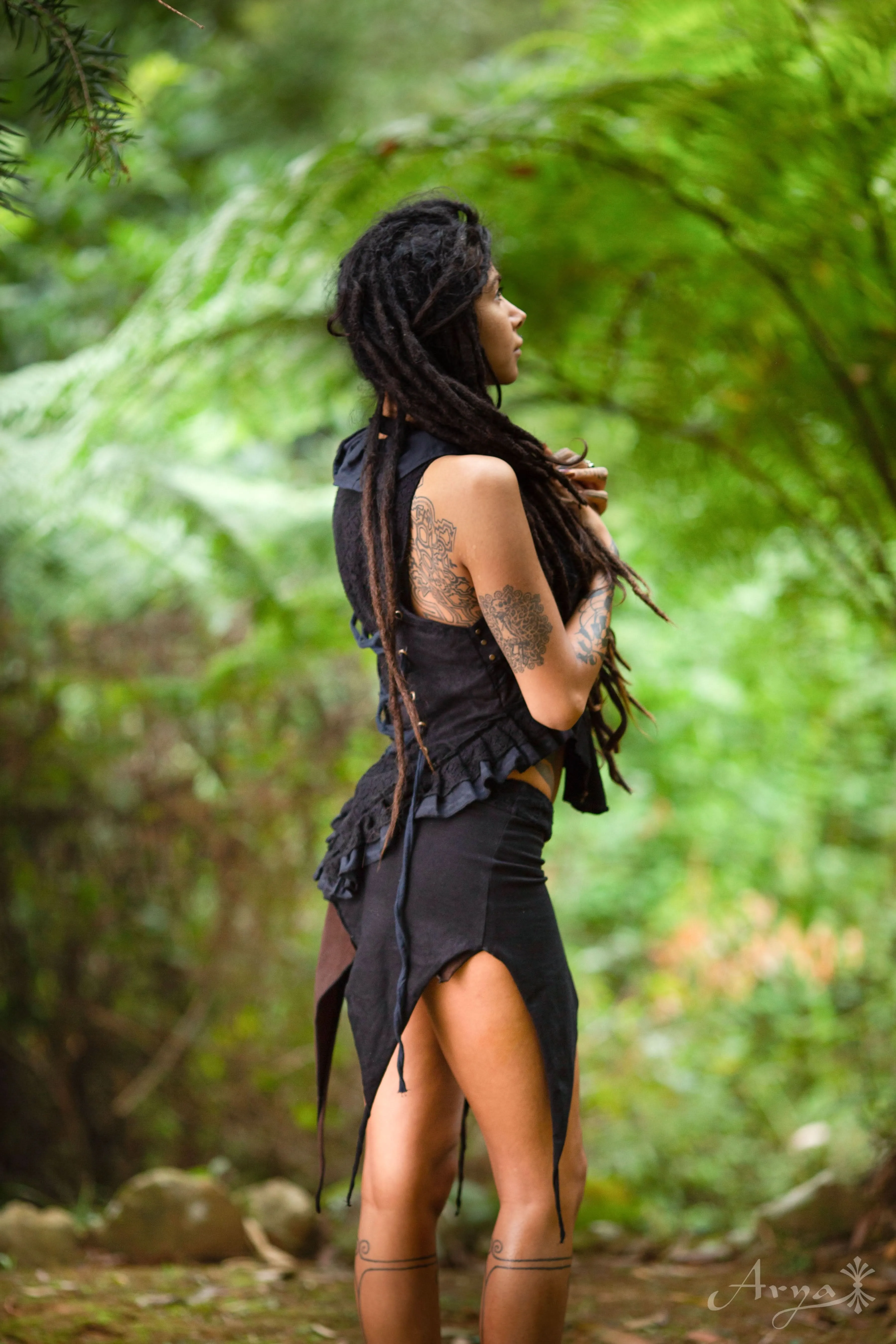 Tribal Tradition Skirt - Wholesale