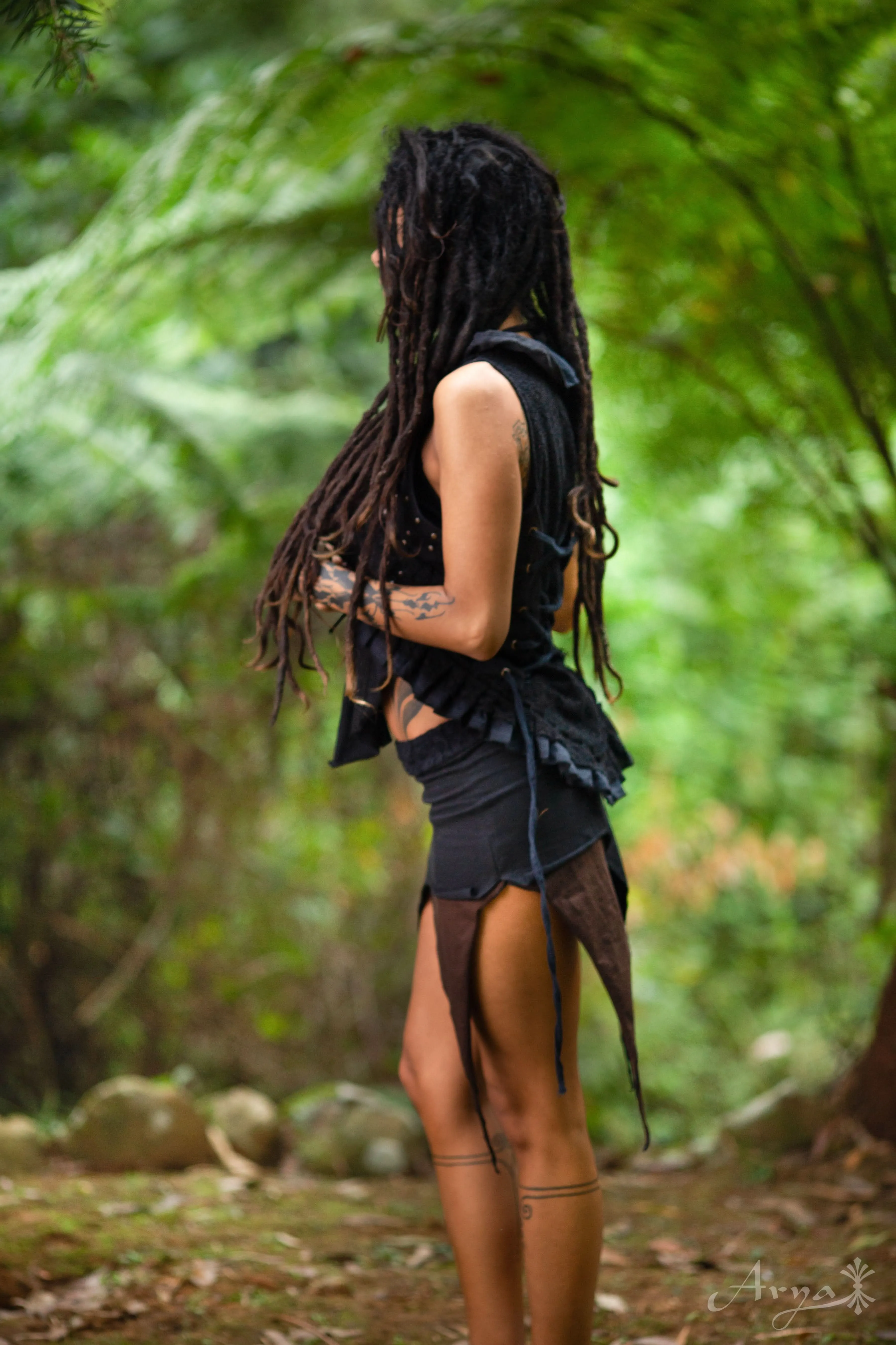 Tribal Tradition Skirt - Wholesale
