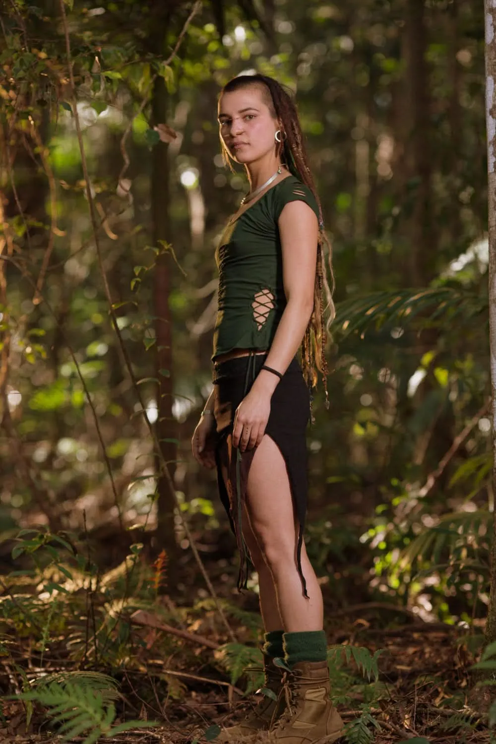 Tribal Tradition Skirt - Wholesale