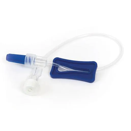 TrueCare 7" Mini Bore IV Extension Set