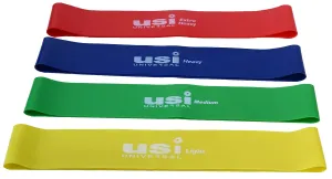 USI Universal Mini Latex Loops Thin