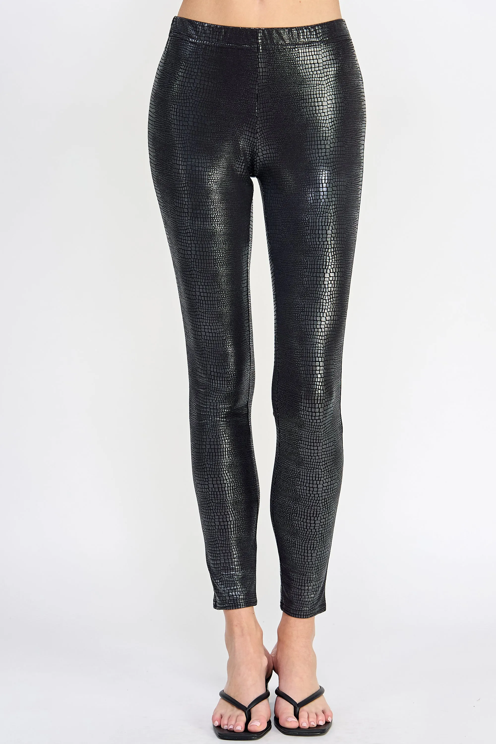 VF Slim Fit Pants-5020VF-ARD1-F028