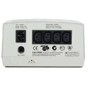 Voltage Regulator 1200V