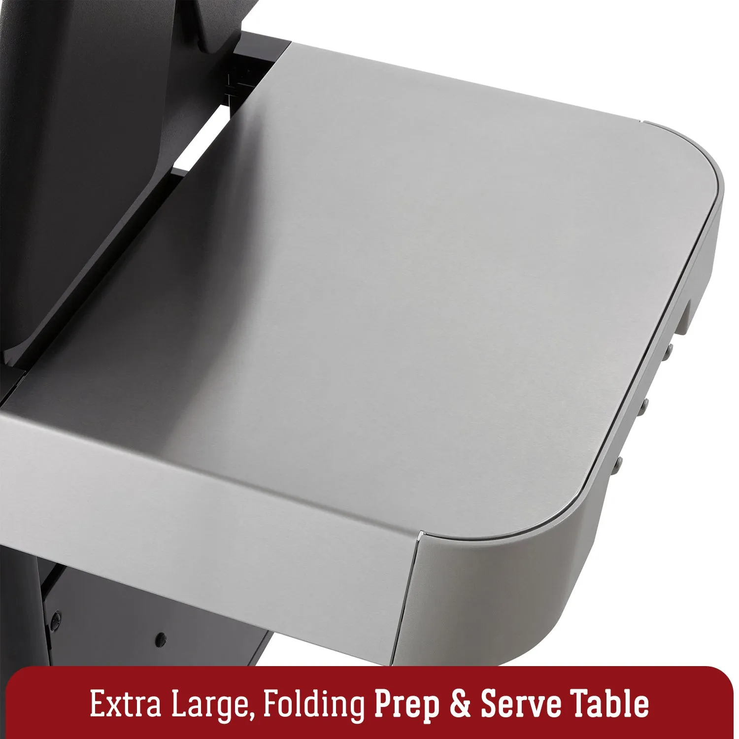 Weber Genesis SE-E-435 Gas BBQ