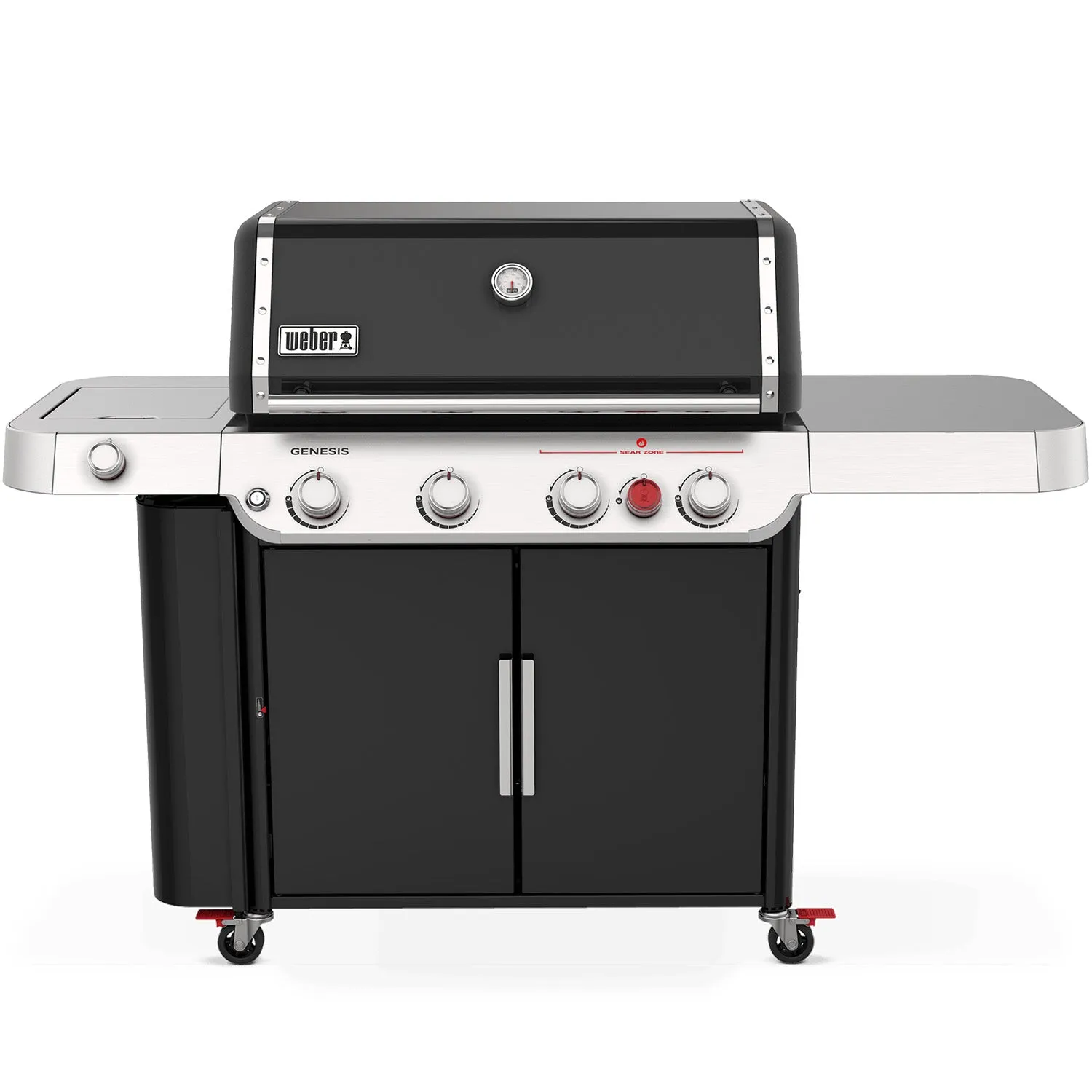 Weber Genesis SE-E-435 Gas BBQ