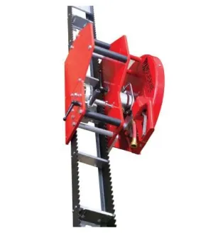 Wolverine Track Saw System