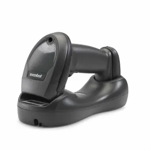 Zebra Li4278-Tr Handheld Scanner-Usb Emea-W.Cradle
