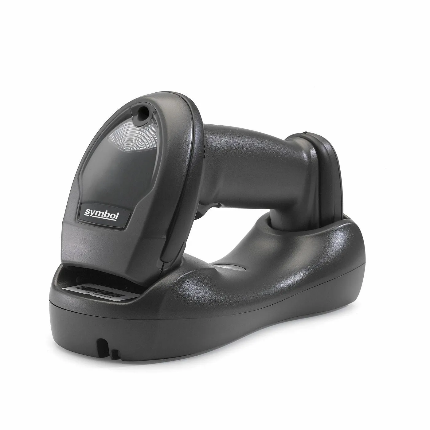 Zebra Li4278-Tr Handheld Scanner-Usb Emea-W.Cradle